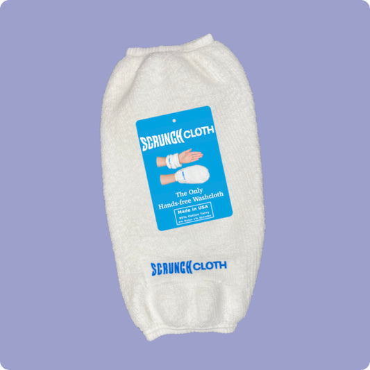 Scrunch Cloth