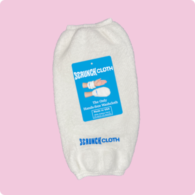 Scrunch Cloth